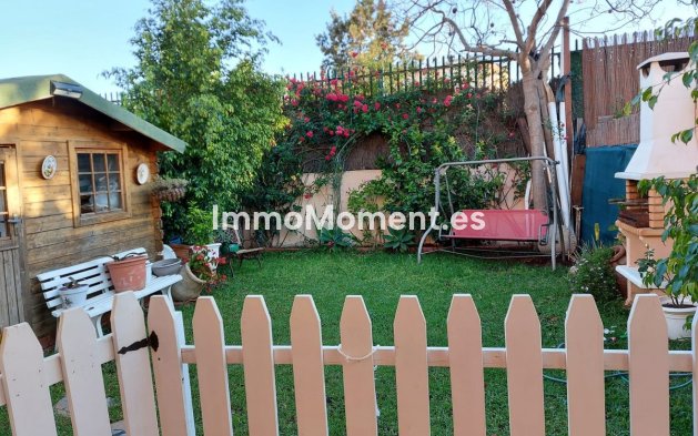 Reventa - Adosado - Fuengirola - Los Boliches