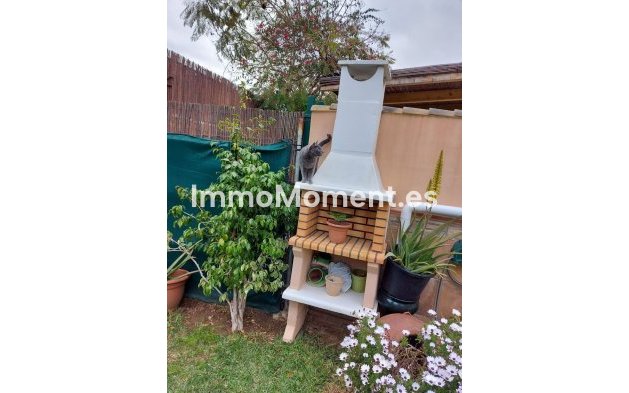 Reventa - Adosado - Fuengirola - Los Boliches