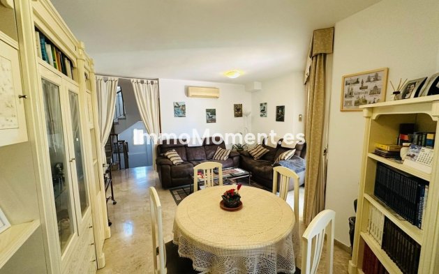 Bestaande woning - Rijtjeshuis - Mijas - Sierrezuela
