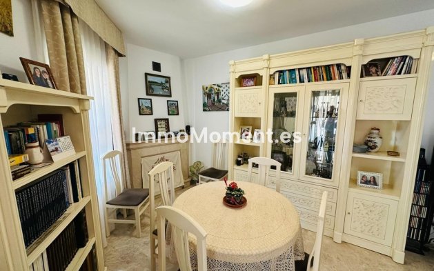 Bestaande woning - Rijtjeshuis - Mijas - Sierrezuela