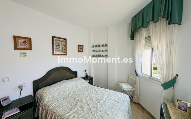 Bestaande woning - Rijtjeshuis - Mijas - Sierrezuela