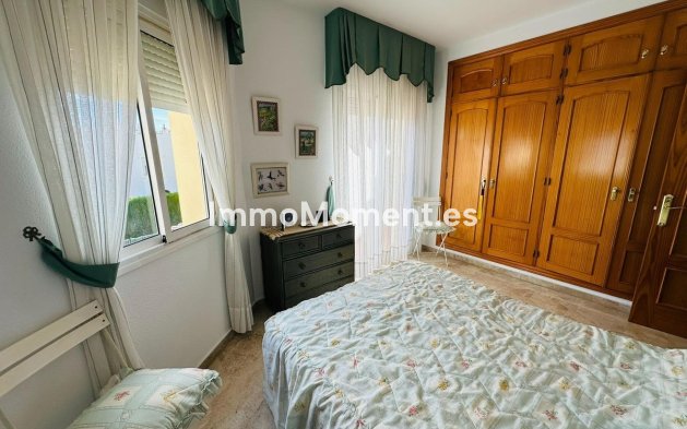 Bestaande woning - Rijtjeshuis - Mijas - Sierrezuela