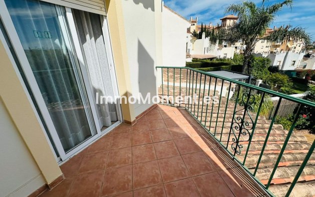 Bestaande woning - Rijtjeshuis - Mijas - Sierrezuela