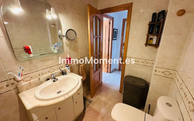 Bestaande woning - Rijtjeshuis - Mijas - Sierrezuela