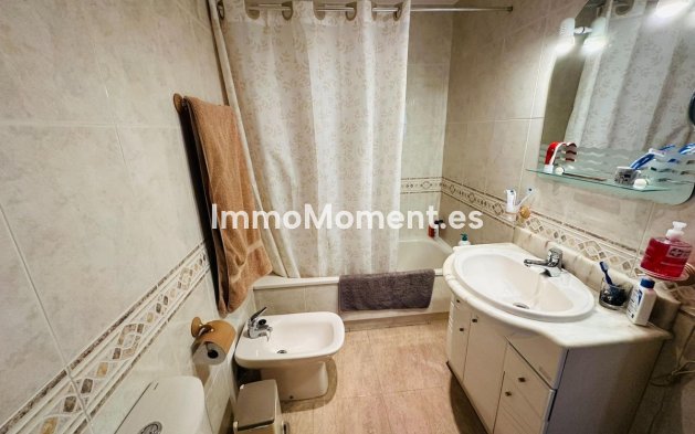 Bestaande woning - Rijtjeshuis - Mijas - Sierrezuela