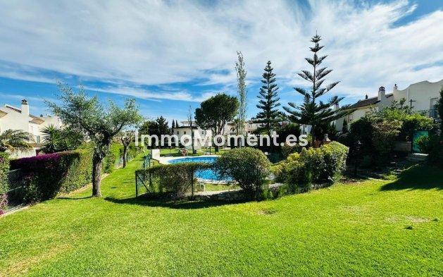 Bestaande woning - Rijtjeshuis - Mijas - Sierrezuela