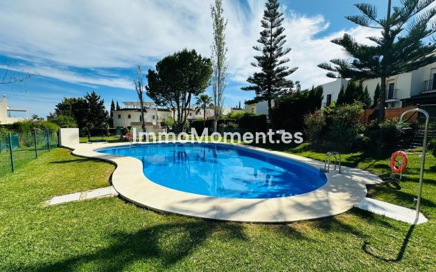 Bestaande woning - Rijtjeshuis - Mijas - Sierrezuela