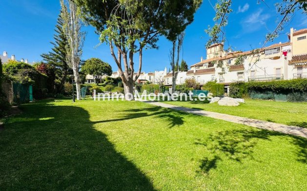 Bestaande woning - Rijtjeshuis - Mijas - Sierrezuela