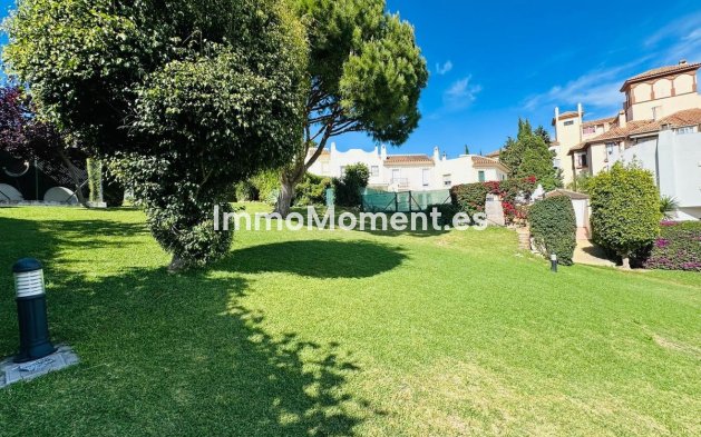 Bestaande woning - Rijtjeshuis - Mijas - Sierrezuela
