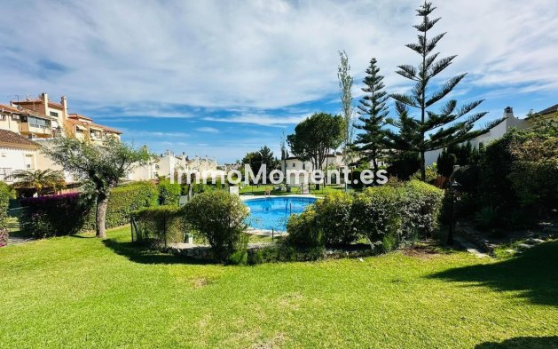 Bestaande woning - Rijtjeshuis - Mijas - Sierrezuela