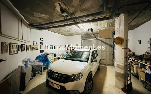 Bestaande woning - Rijtjeshuis - Mijas - Sierrezuela