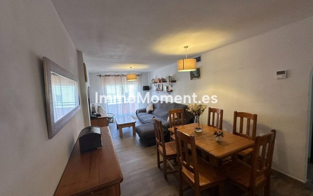 Bestaande woning - Appartement - Mijas - Las Lagunas de Mijas
