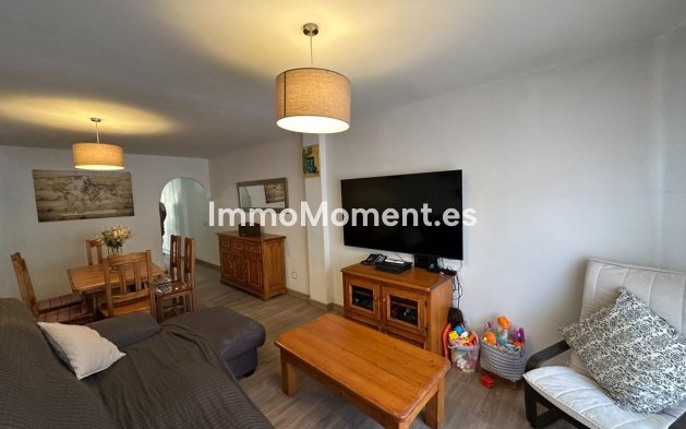 Bestaande woning - Appartement - Mijas - Las Lagunas de Mijas