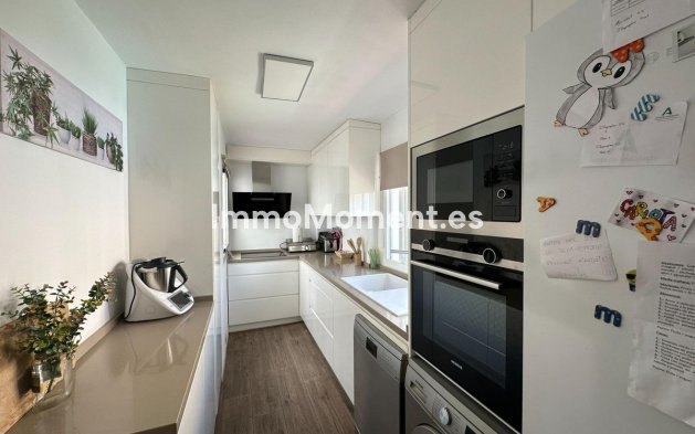 Bestaande woning - Appartement - Mijas - Las Lagunas de Mijas