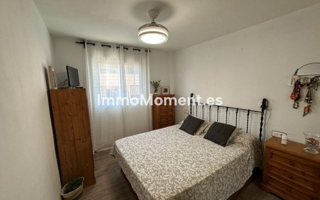 Bestaande woning - Appartement - Mijas - Las Lagunas de Mijas