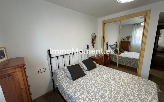 Bestaande woning - Appartement - Mijas - Las Lagunas de Mijas