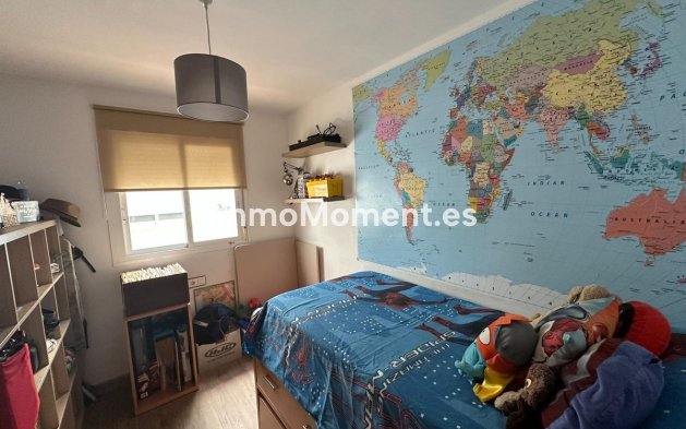 Bestaande woning - Appartement - Mijas - Las Lagunas de Mijas