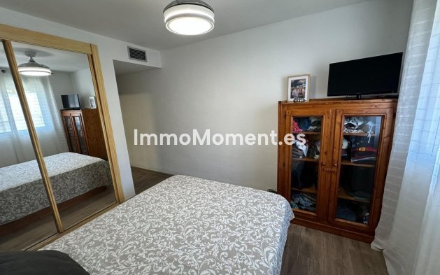 Bestaande woning - Appartement - Mijas - Las Lagunas de Mijas