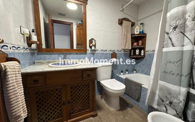 Bestaande woning - Appartement - Mijas - Las Lagunas de Mijas