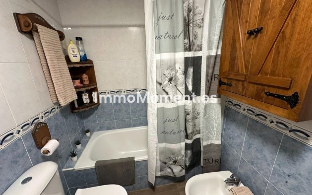 Bestaande woning - Appartement - Mijas - Las Lagunas de Mijas