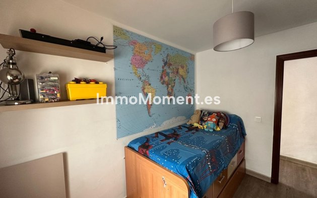 Bestaande woning - Appartement - Mijas - Las Lagunas de Mijas