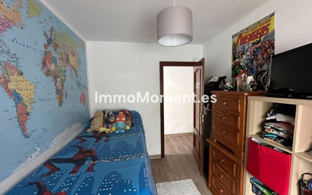Bestaande woning - Appartement - Mijas - Las Lagunas de Mijas