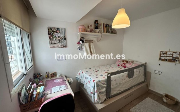 Bestaande woning - Appartement - Mijas - Las Lagunas de Mijas