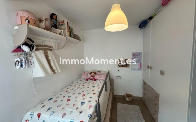 Bestaande woning - Appartement - Mijas - Las Lagunas de Mijas