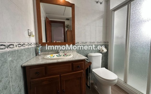 Bestaande woning - Appartement - Mijas - Las Lagunas de Mijas