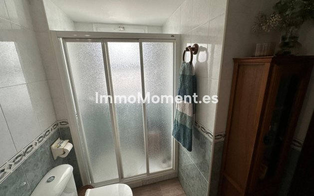Bestaande woning - Appartement - Mijas - Las Lagunas de Mijas
