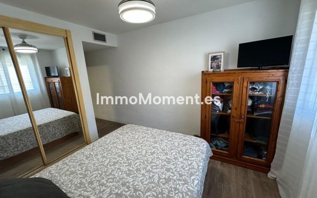 Bestaande woning - Appartement - Mijas - Las Lagunas de Mijas