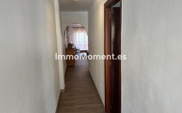 Bestaande woning - Appartement - Mijas - Las Lagunas de Mijas