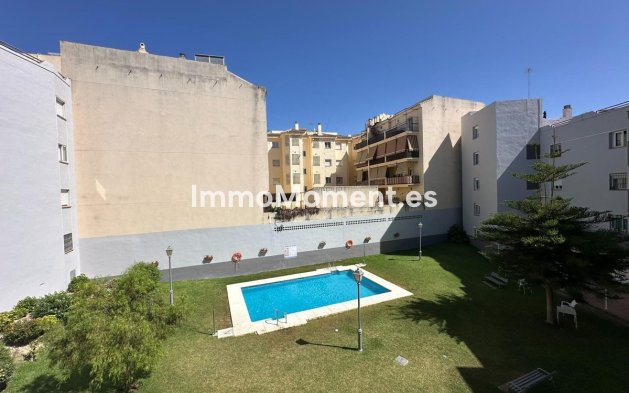 Bestaande woning - Appartement - Mijas - Las Lagunas de Mijas