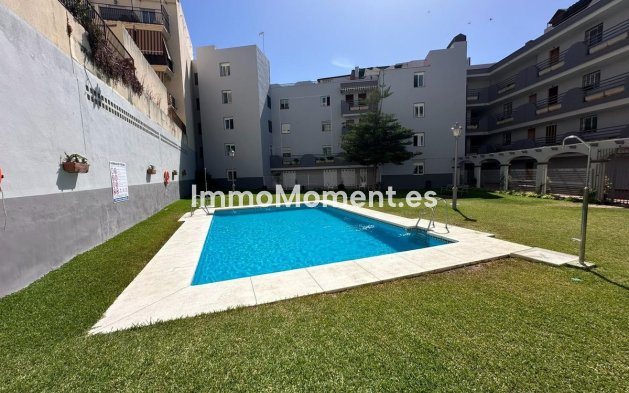Bestaande woning - Appartement - Mijas - Las Lagunas de Mijas