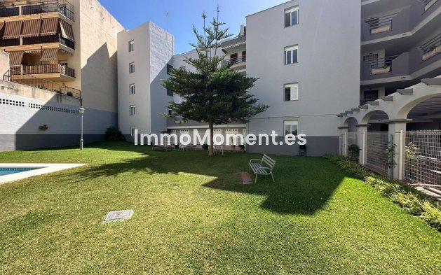 Bestaande woning - Appartement - Mijas - Las Lagunas de Mijas