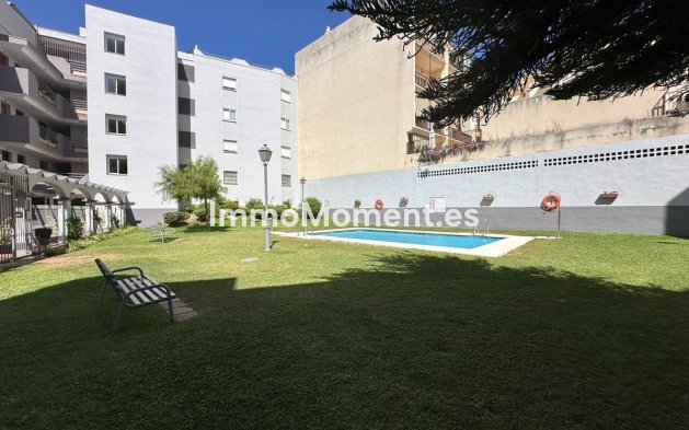 Bestaande woning - Appartement - Mijas - Las Lagunas de Mijas