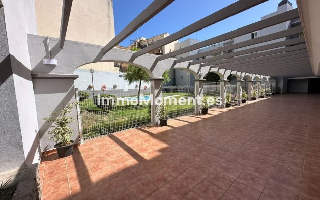 Bestaande woning - Appartement - Mijas - Las Lagunas de Mijas