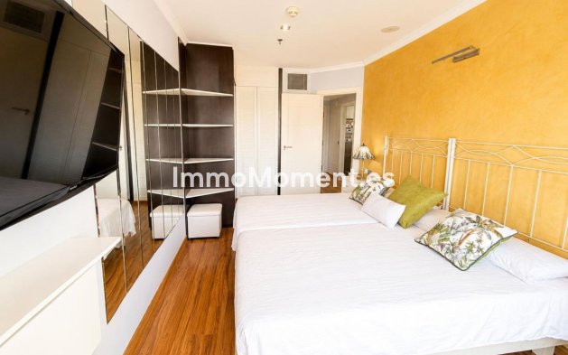 Wiederverkauf - Wohnung - Benalmadena - Benalmadena Costa