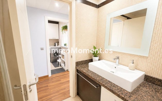 Wiederverkauf - Wohnung - Benalmadena - Benalmadena Costa