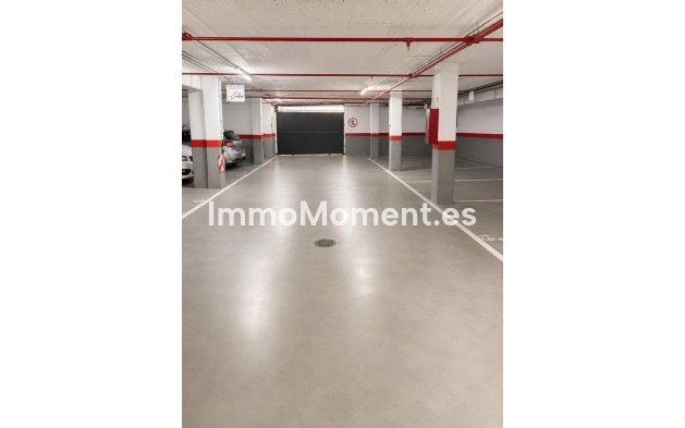 Wiederverkauf - Wohnung - Benalmadena - Benalmadena Costa