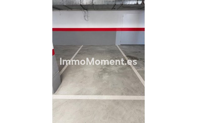 Wiederverkauf - Wohnung - Benalmadena - Benalmadena Costa