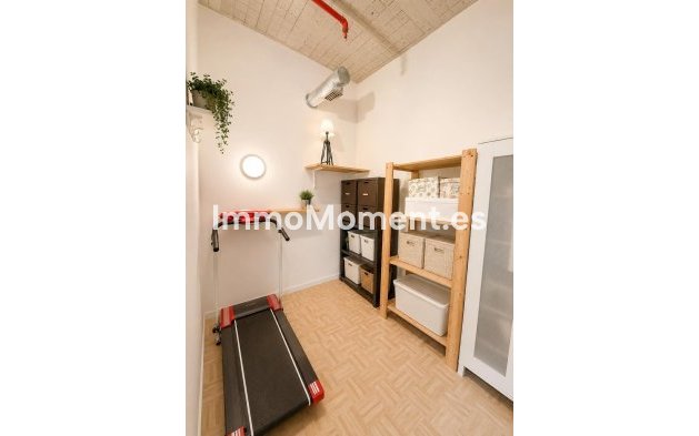 Wiederverkauf - Wohnung - Benalmadena - Benalmadena Costa