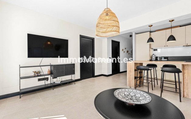 Revente - Appartement - Marbella - Nueva Andalucía