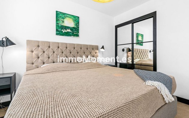 Revente - Appartement - Marbella - Nueva Andalucía