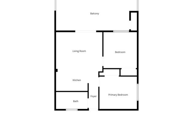 Revente - Appartement - Marbella - Nueva Andalucía