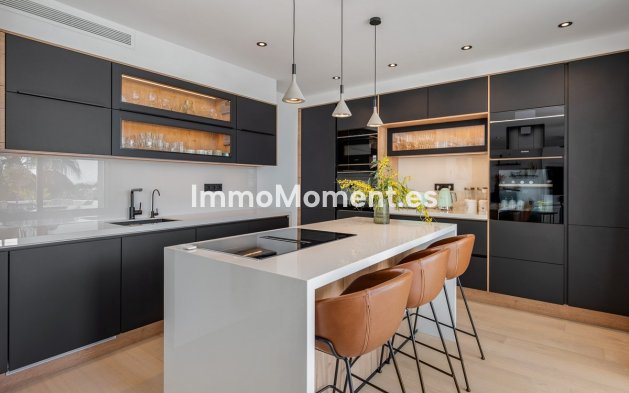Resale - Apartment - Marbella - The Golden Mile