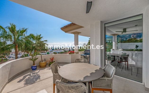 Resale - Apartment - Marbella - The Golden Mile