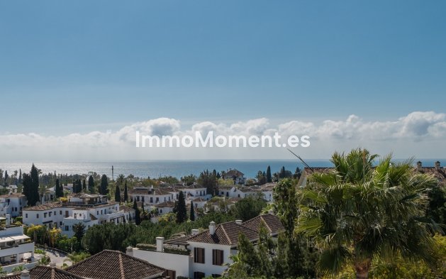 Resale - Apartment - Marbella - The Golden Mile