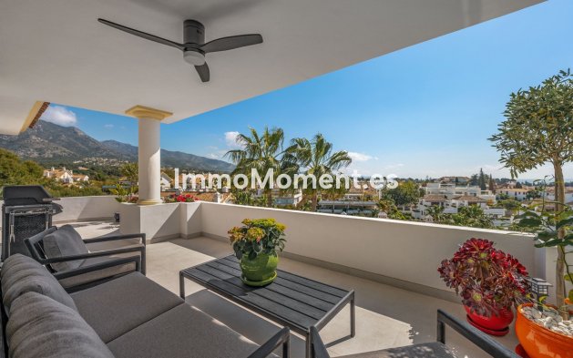 Resale - Apartment - Marbella - The Golden Mile
