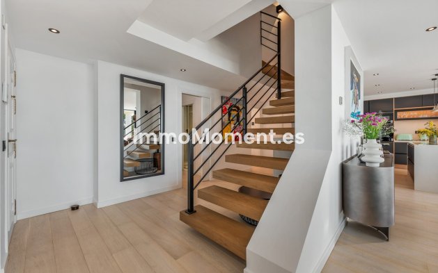 Resale - Apartment - Marbella - The Golden Mile